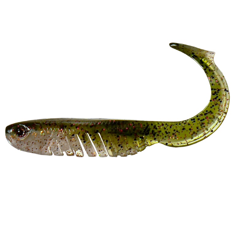 Headbanger BangerRibs 8.6cm